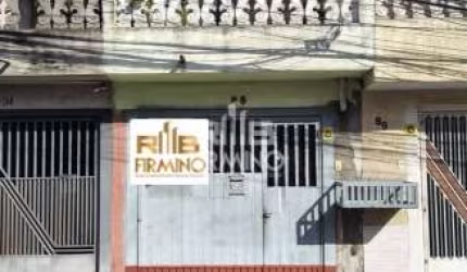 Casa - Padrão, para Venda em São Paulo/SP