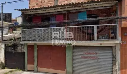 Casa - Padrão, para Venda em São Paulo/SP
