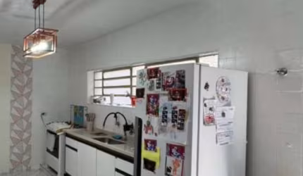 Casa - Térreo, para Venda em Embu das Artes/SP