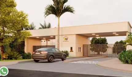 Casa - Sobrado Padrão, para Venda em Artur Nogueira/SP