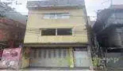 Casa - Padrão, para Venda em São Paulo/SP