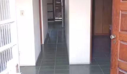 Casa - Padrão, para Venda em São Paulo/SP