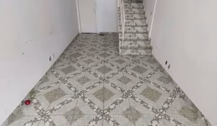 Casa - Sobrado Padrão, para Venda em Taboão da Serra/SP