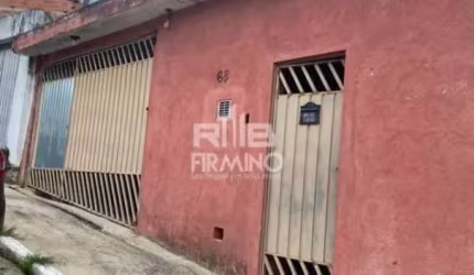 Casa - Padrão, para Venda em São Paulo/SP