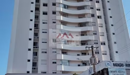 Apartamento 2 dormitórios sendo 1 suíte