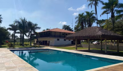 Sítio formado com 4 alqueires