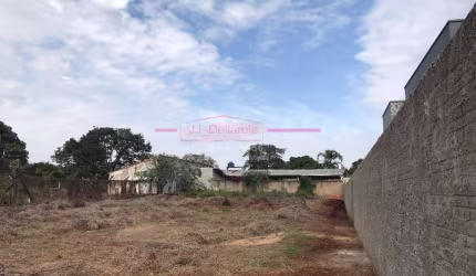 Terreno para chácara  à venda em lugar previligiado
