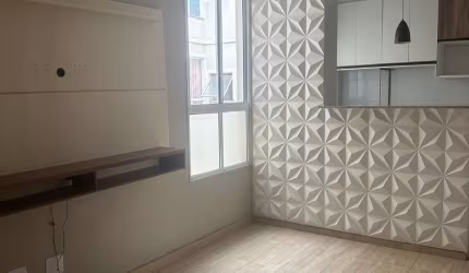 apartamento reformado no Palacio Imperial