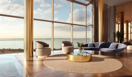 Apartamento com 4 quartos à venda na Avenida Praia de Belas, 2024, Praia de Belas, Porto Alegre por R$ 3.100.000