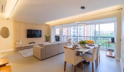 Apartamento com 3 quartos à venda na Avenida Túlio de Rose, 330, Jardim Europa, Porto Alegre por R$ 2.150.000