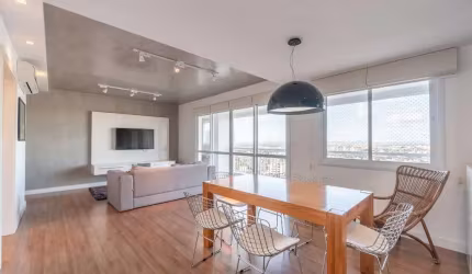 Apartamento com 3 quartos à venda na Rua Doutor João Satt, 25, Jardim Europa, Porto Alegre por R$ 1.979.000