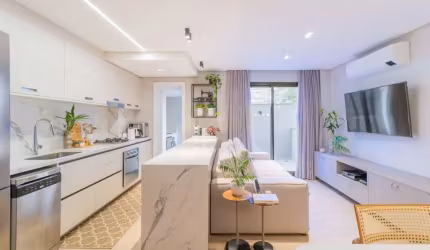 Apartamento com 2 quartos à venda na Rua Casemiro de Abreu, 610, Bela Vista, Porto Alegre por R$ 1.099.000