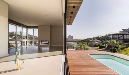 Casa em condomínio fechado com 4 quartos à venda na Estrada das Três Meninas, 150, Vila Nova, Porto Alegre por R$ 1.990.000