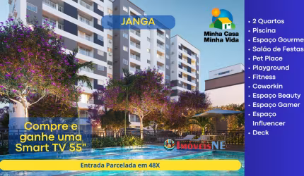 Residencial Clube