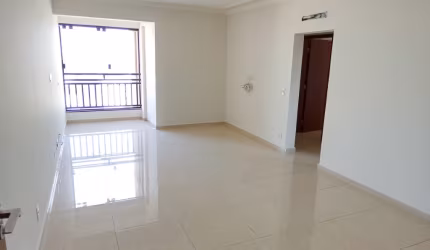 Bairro Boa Vista, 3 quartos. Com proprietário. Aceito financiamento.