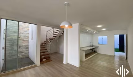Casa no Bairro São Carlos – Anápolis – GO