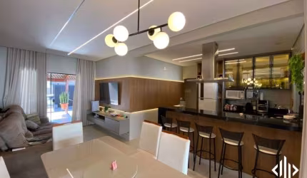 Casa no Bairro Jardim dos Ipês – Anápolis – GO