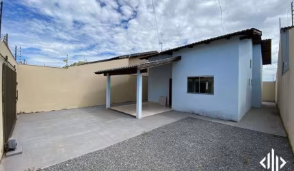 Casa no Residencial Ayrton Senna – Anápolis – GO