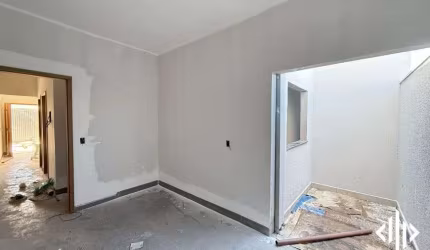 Casa no Bairro Jardim Itália – Anápolis – GO