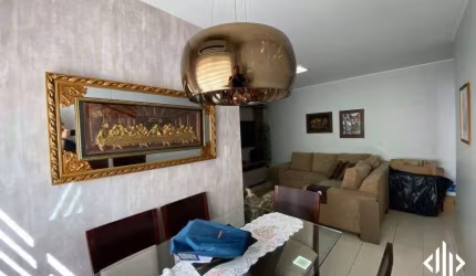Apartamento no Residencial Alphaville, Bairro Jundiaí Industrial – Anápolis – GO