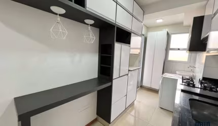 Apartamento Condomínio Garden Cidade Jardim - Anápolis - GO