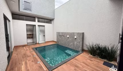 Casa região norte de Anápolis Bairro Residencial Roma
