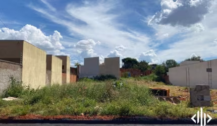 Imóvel para venda com 300 metros quadrados em Jardim Primavera 1ª Etapa - Anápolis - GO