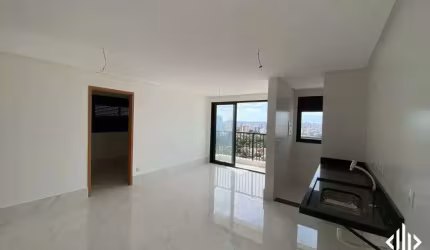 Apartamento no Condomínio Terrazo JK, Bairro JK Nova Capital – Anápolis – GO