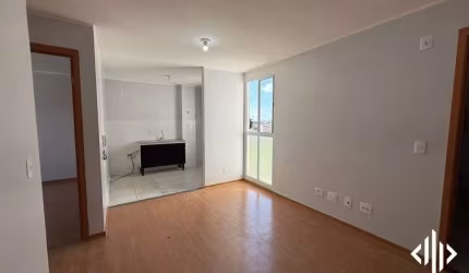 Apartamento no Condomínio Arcos da Serra – Anápolis – GO