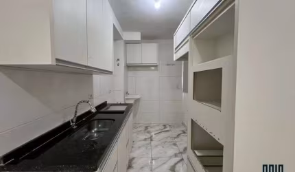 Excelente Apartamento Residencial Senna com Moveis Planejados