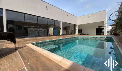 Casa no Jardim Progresso – Anápolis – GO
