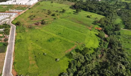 Condomínio Terreno/Lote de condomínio a partir de 360 metros - Anápolis - GO