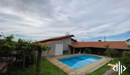 Casa no Setor Jamil Miguel – Anápolis – GO