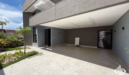 Casa no Residencial Anápolis City – Anápolis – GO