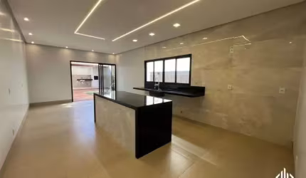 Casa para venda tem 210 metros em Anápolis City - Anápolis - GO