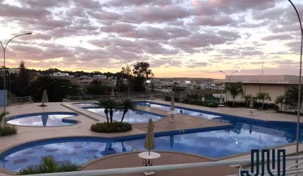 Lote/Terreno Condomínio Grand Trianon com 420 metros quadrados próximo a portaria