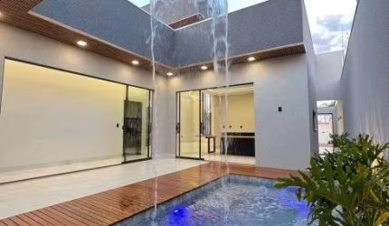 Casa no Parque Brasília, com;