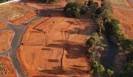Condomínio Fechado Nature, parcelamentos direto com a construtora para venda - Anápolis - GO