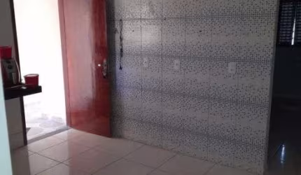 Casa no bairro Ildefonso Limírio – Anápolis – GO