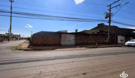 Lote no Bairro Boa Vista, com: