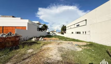 Lote Condomínio SunFlower Anápolis GO