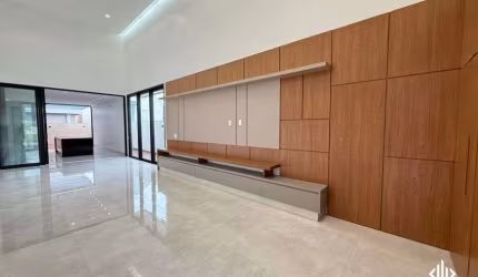 Casa no condomínio Residencial Grand Trianon – Anápolis – GO , com: