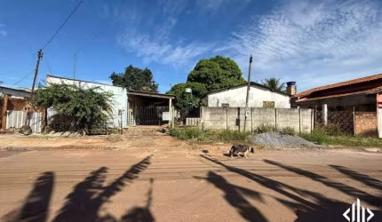 Lotes no Bairro de Lourdes – Anápolis – GO