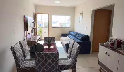 Apartamento no Bairro Cerejeiras – Anápolis – GO