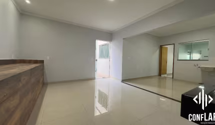Casa no Residencial Bela Vista – Anápolis – GO