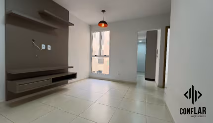 Apartamento no Premier Park Próximo avenida Brasil Sul