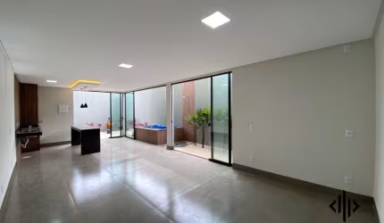 Linda casa no Setor Jamil Miguel em Anápolis - GO