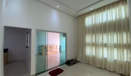 Casa Bairro Residencial Rio Jordão Anápolis – GO