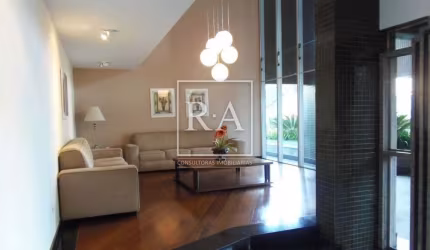 Apartamento com 3 quartos à venda na Avenida Silva Jardim, Rebouças, Curitiba, 364 m2 por R$ 2.700.000