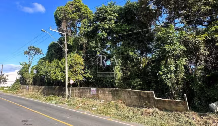 Terreno à venda na Rua João Luís Justino, Armação, Penha por R$ 2.500.000